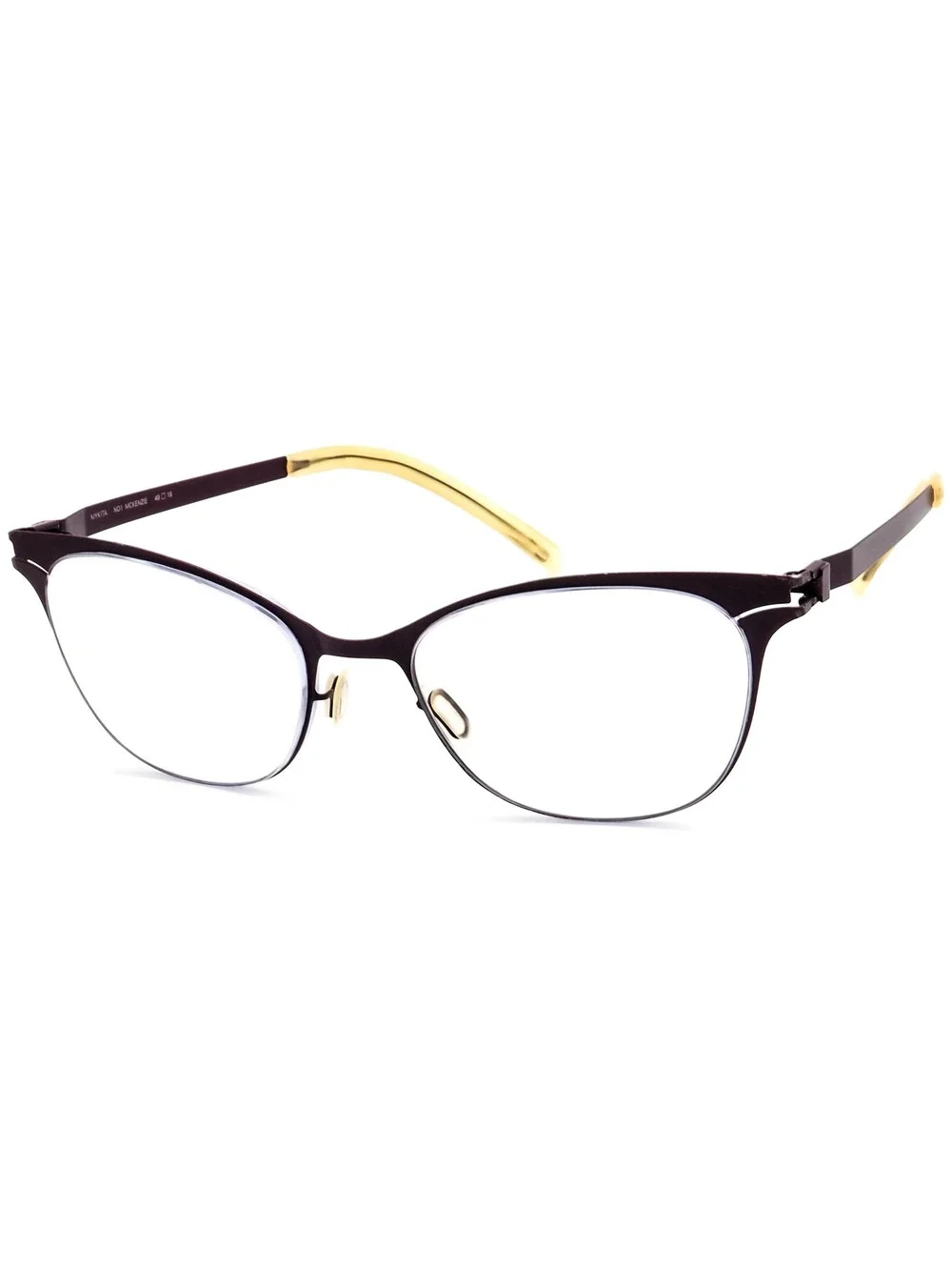 Mykita Mckenzie COL 225 Eyewear
